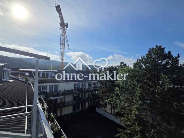 Apartment kaufen in Rohrbach, Heidelberg