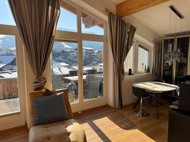 Apartment kaufen in Kirchberg in Tirol, Bezirk Kitzbühel