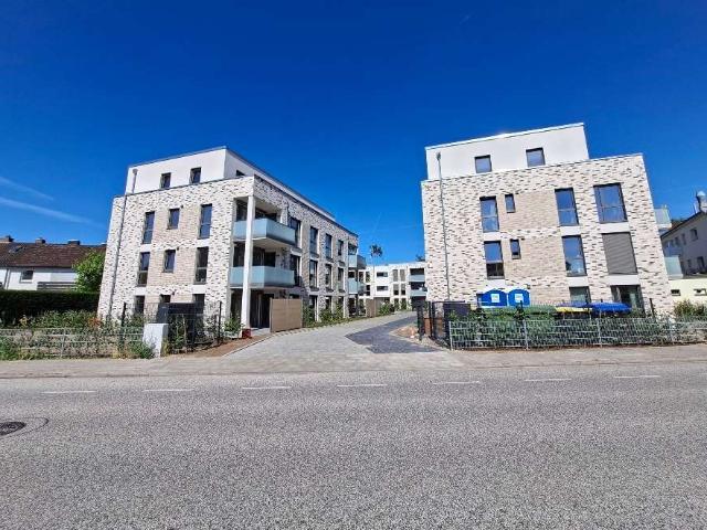 Wohnung kaufen in Sankt Jürgen, Lübeck