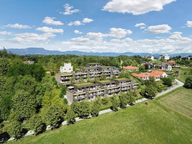 Apartment kaufen in Laßnitzhöhe, Steiermark