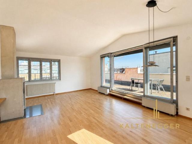 Apartment mieten in Wien