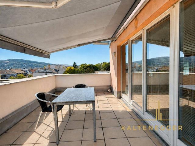 Apartment mieten in Wien