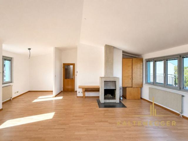 Apartment mieten in Wien
