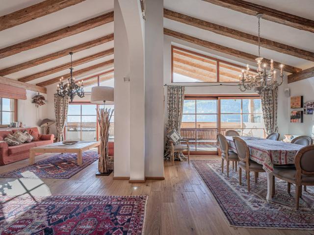 Apartment kaufen in Kirchberg in Tirol, Tirol
