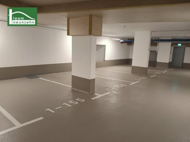 Garage mieten in Weitern, St. Pölten