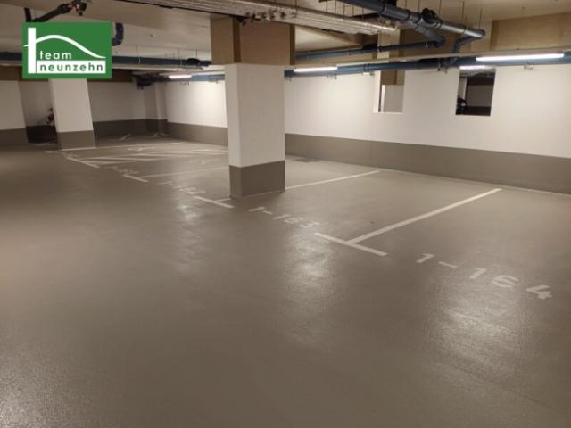 Garage mieten in Weitern, St. Pölten
