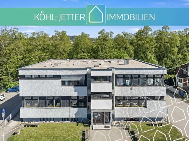 Büro kaufen in Balingen, Zollernalbkreis