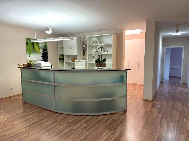 Büro kaufen in Hochtaunuskreis, Hessen
