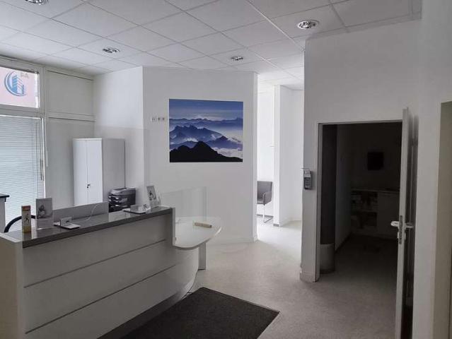 Büro kaufen in Safranberg, Ulm