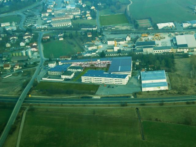 Gewerbe mieten in Untersiemau, Bayern