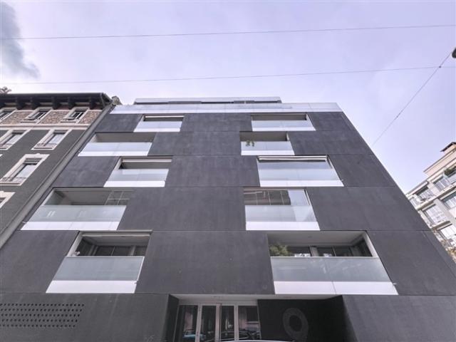 Wohnung mieten in Conches