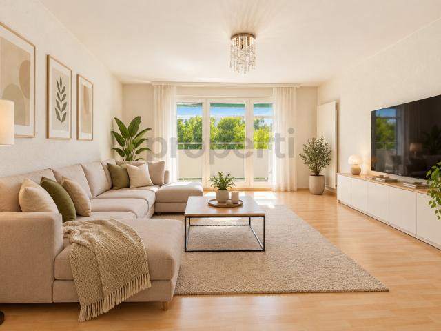 Wohnung kaufen in Eigen, Wittenbach
