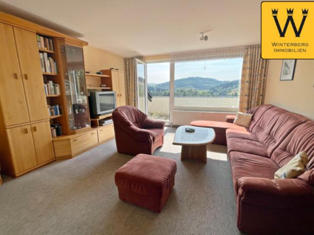 Wohnung kaufen in Winterberg, Nordrhein-Westfalen