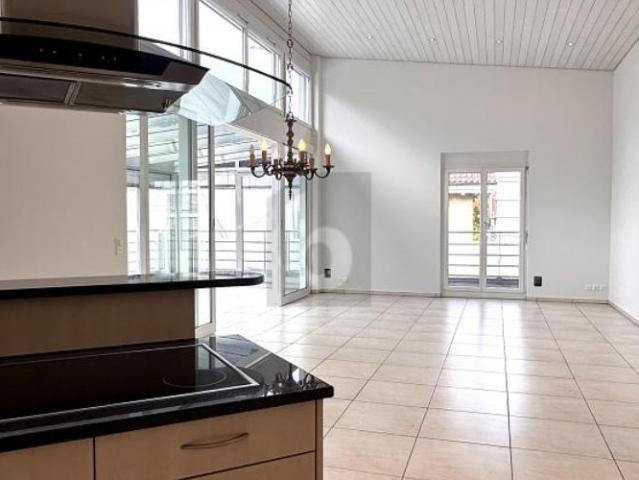 Apartment mieten in Stans