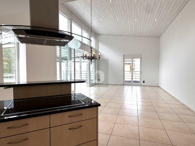 Dachwohnung mieten in Stans