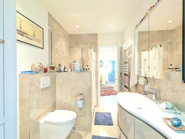 Apartment kaufen in Porza, Tessin