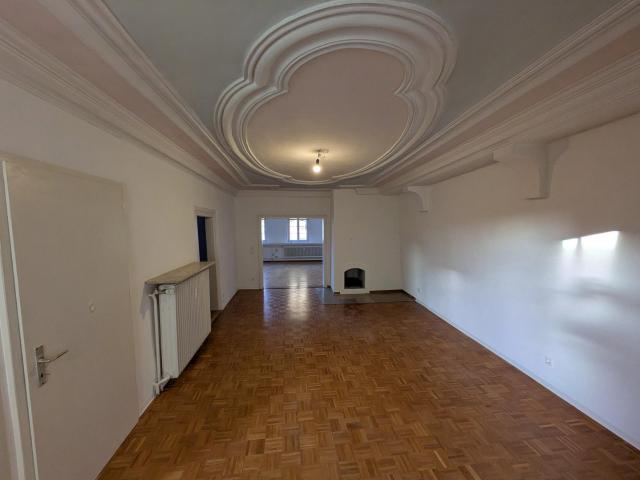Wohnung mieten in Gottwollshausen, Schwäbisch Hall