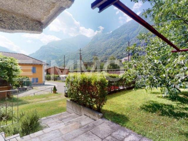 Haus kaufen in Giornico, Tessin