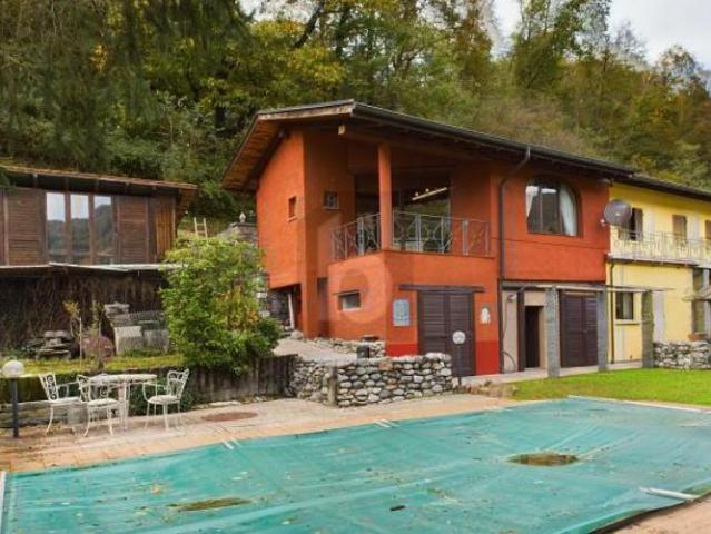 Haus kaufen in Collina d'Oro, Tessin