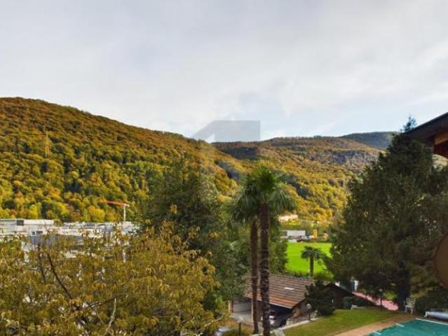 Haus kaufen in Collina d'Oro, Tessin