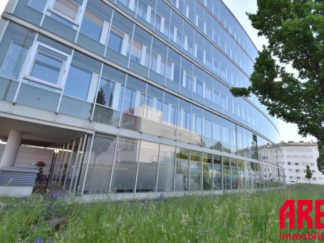 Büro mieten in Linz, Oberösterreich