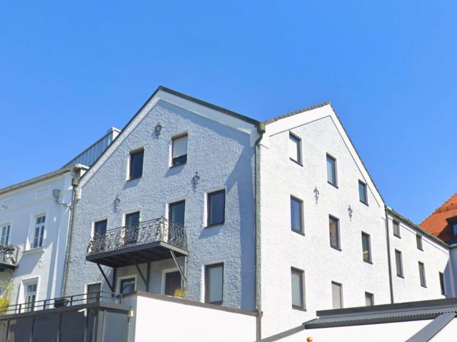 Büro mieten in Kastenau, Rosenheim