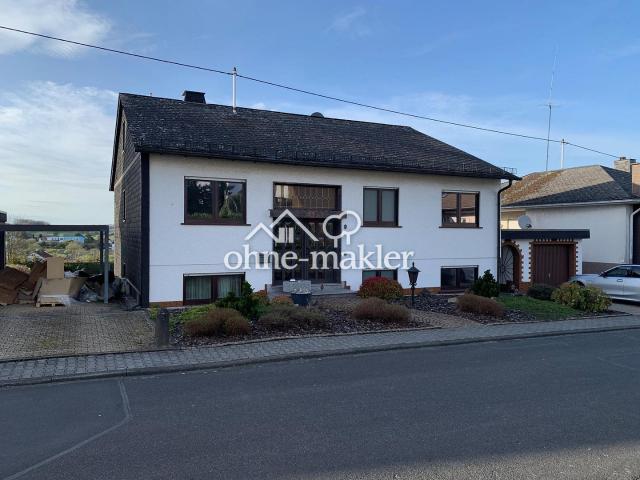 Apartment mieten in Nentershausen, Rheinland-Pfalz