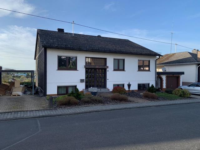 Wohnung mieten in Montabaur, Rheinland-Pfalz