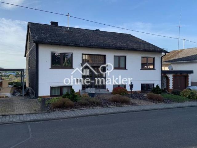 Wohnung mieten in Nentershausen, Rheinland-Pfalz