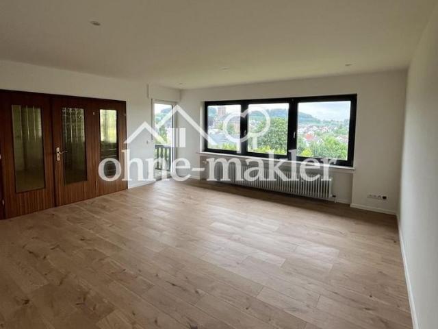 Apartment mieten in Nentershausen, Rheinland-Pfalz