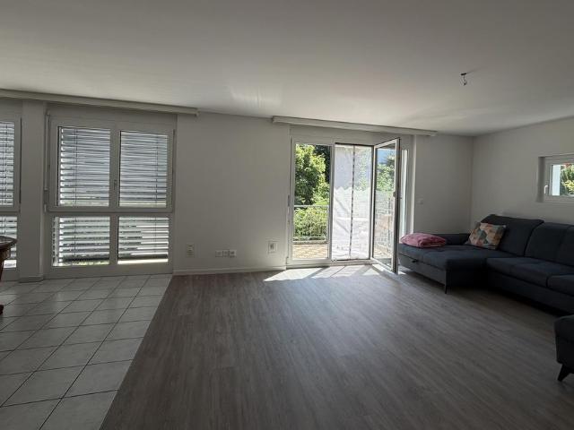 Apartment mieten in Untere Grünau, Teufen (AR)