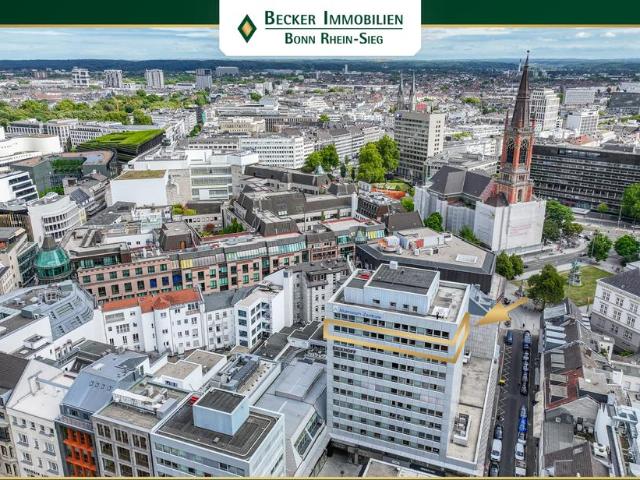Gewerbe mieten in Stadtmitte, Düsseldorf