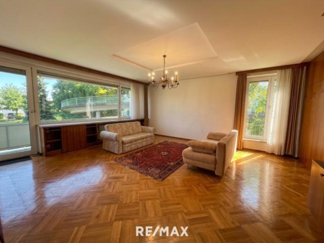 Wohnung kaufen in Klagenfurt, Kärnten