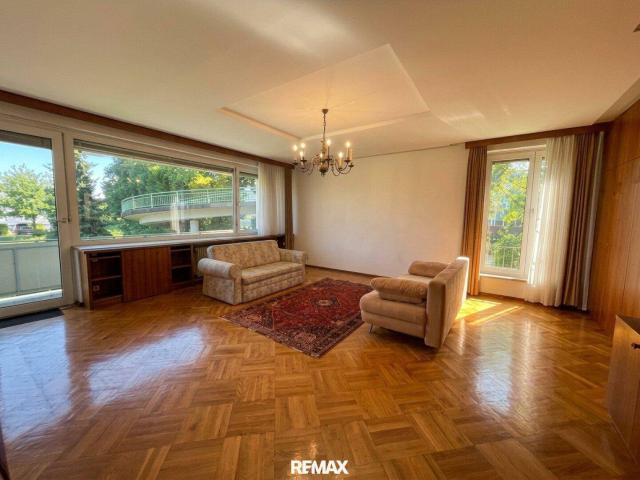 Apartment kaufen in Klagenfurt, Kärnten