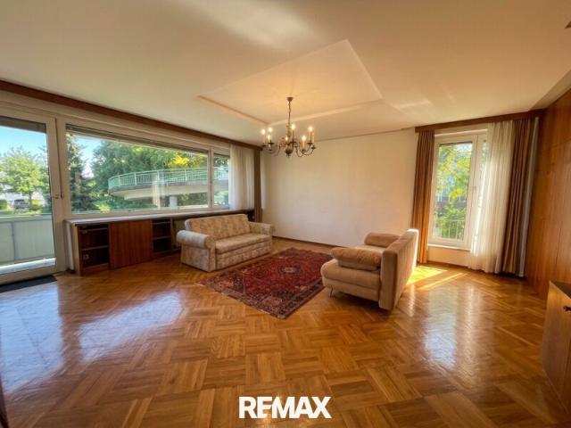 Wohnung kaufen in Klagenfurt, Kärnten