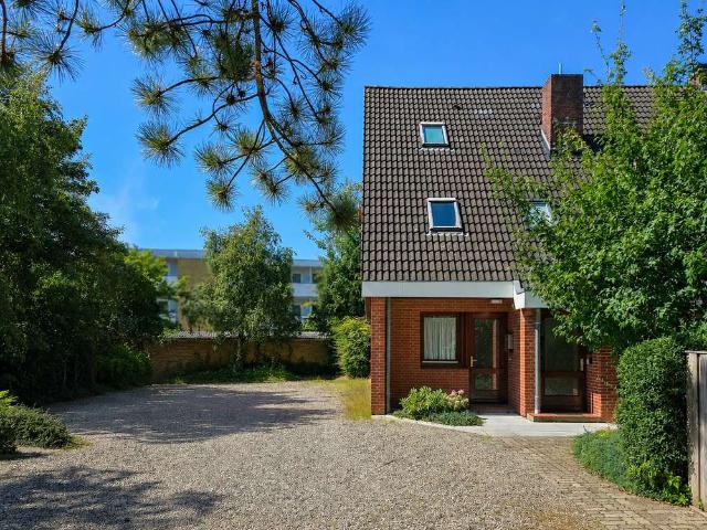Wohnung kaufen in Sankt Peter-Ording, Kreis Nordfriesland