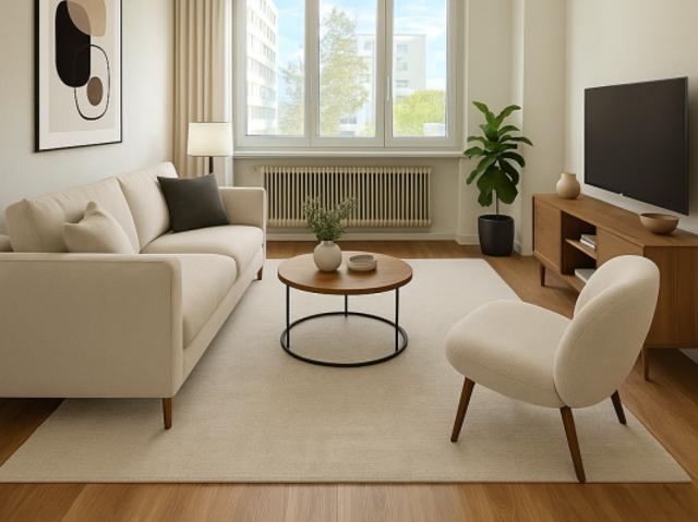 Apartment mieten in Basel, Basel-Stadt