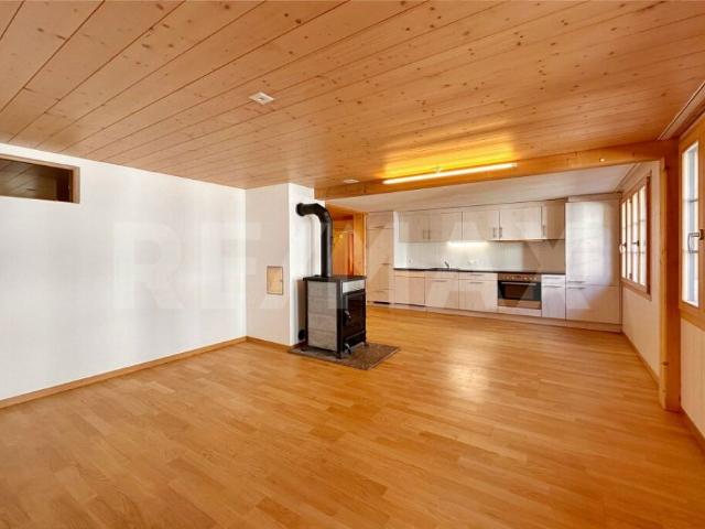 Immobilie kaufen in Erlenbach im Simmental, Bern