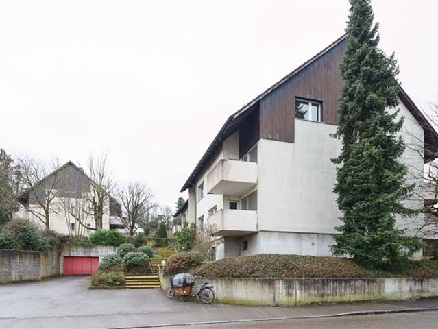 Wohnung mieten in Allschwil, Basel-Landschaft