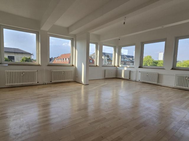 Wohnung mieten in Rüttenscheid, Essen