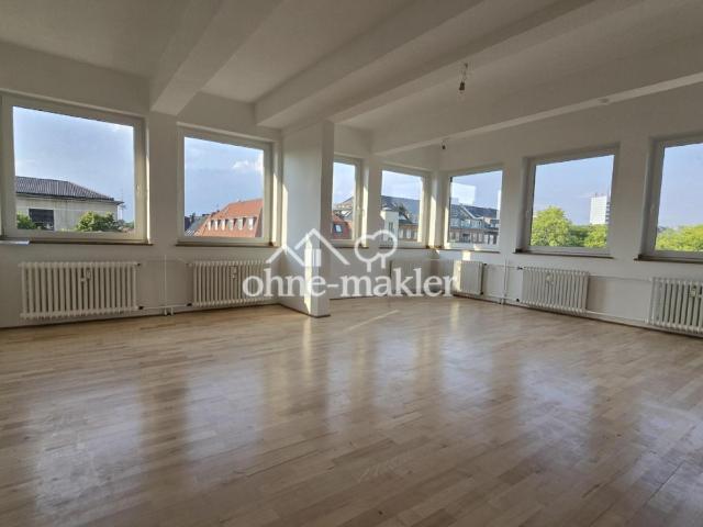 Apartment mieten in Rüttenscheid, Essen