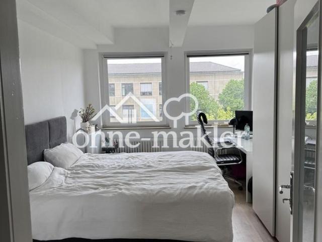 Apartment mieten in Rüttenscheid, Essen