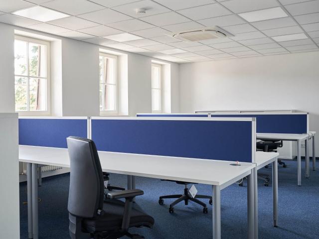 Büro mieten in Dresden, Sachsen