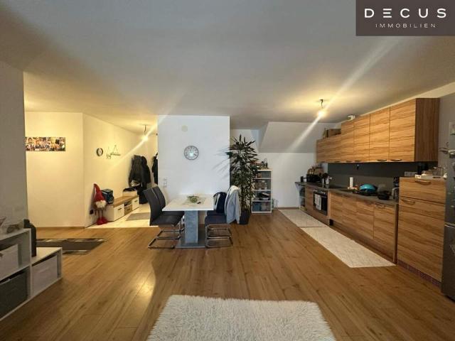 Wohnung kaufen in Tulln an der Donau, Niederösterreich