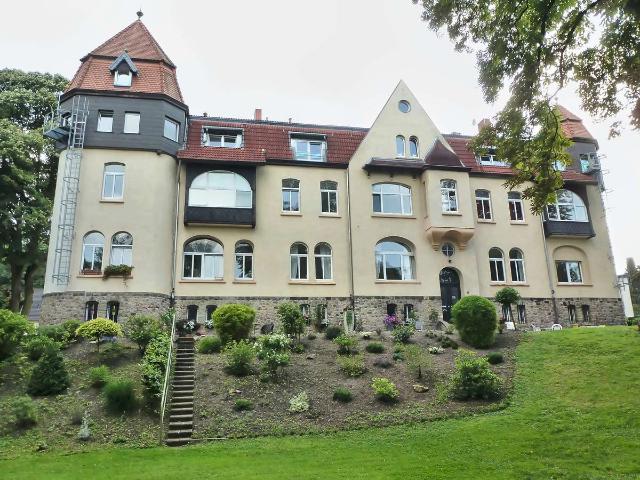 Wohnung kaufen in Münsterbusch, Stolberg