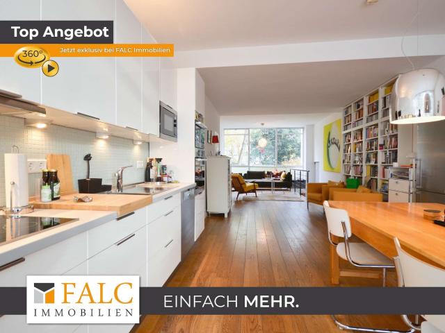 Wohnung kaufen in Stadtmitte, Düsseldorf