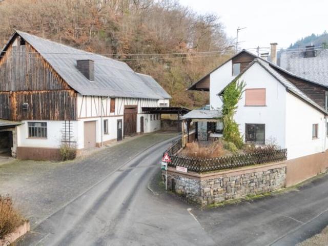 Haus kaufen in Roßbach, Rheinland-Pfalz