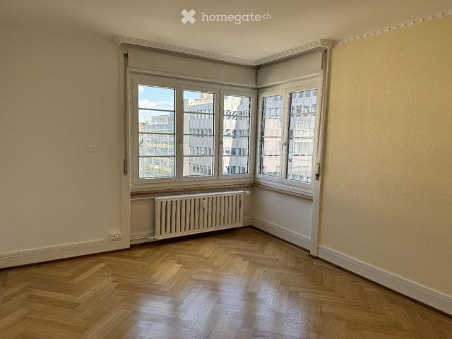 Apartment mieten in Olten, Amtei Olten-Gösgen