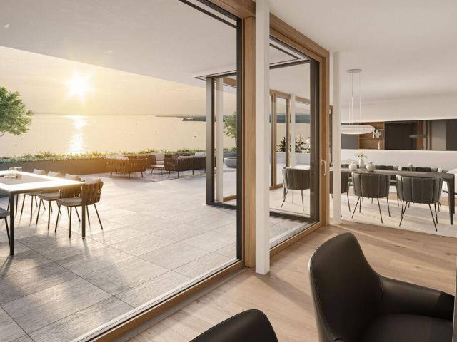 Apartment kaufen in Lochau, Vorarlberg