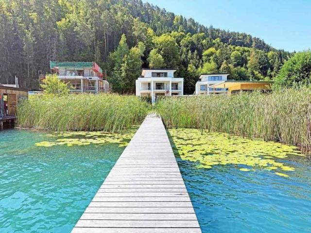 Apartment kaufen in Maria Wörth, Kärnten
